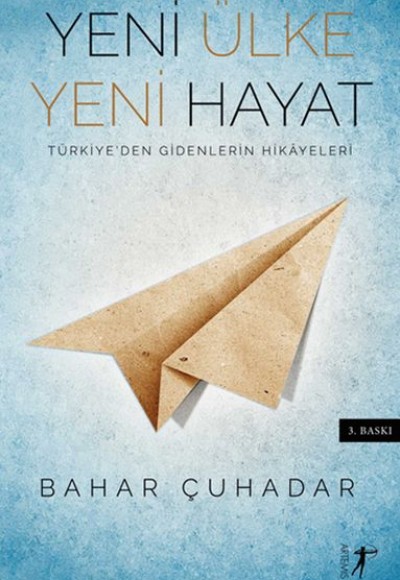Yeni Ülke Yeni Hayat Yeni Ülke Yeni Hayat