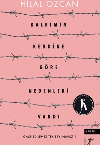 Kalbimin Kendine Göre Nedenleri Vardı Kalbimin Kendine Göre Nedenleri Vardı