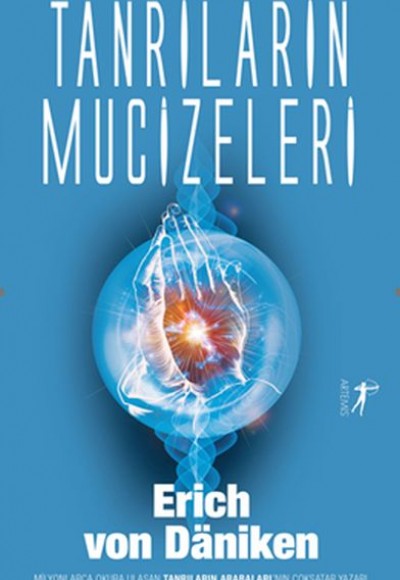 Tanrıların Mucizeleri Tanrıların Mucizeleri