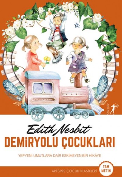 Demiryolu Çocukları Demiryolu Çocukları