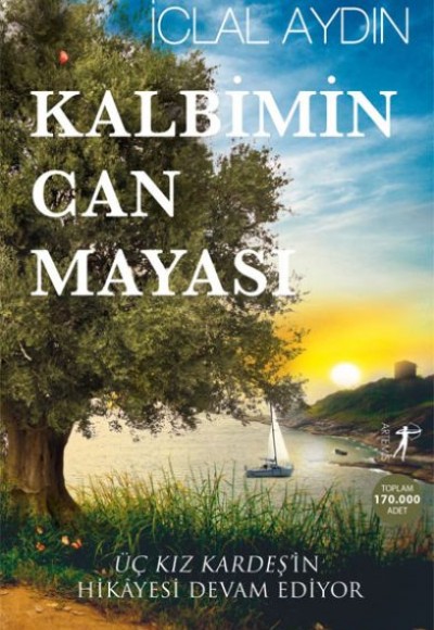 Kalbimin Can Mayası - Ciltsiz Kalbimin Can Mayası - Ciltsiz