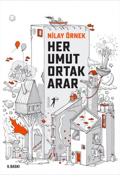 Her Umut Ortak Arar Her Umut Ortak Arar