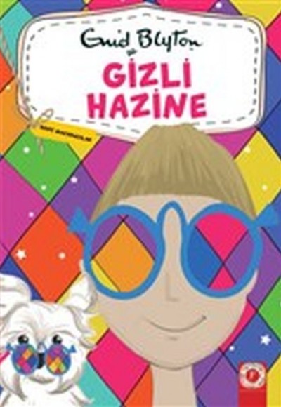Gizli Hazine - Genç Maceracılar Gizli Hazine - Genç Maceracılar