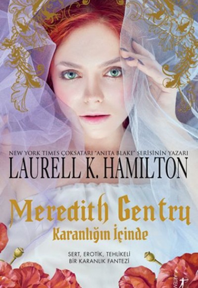 Meredith Gentry Karanlığın İçinde Meredith Gentry Karanlığın İçinde