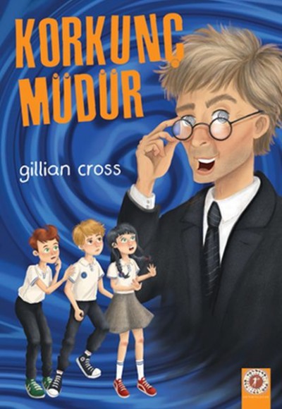 Korkunç Müdür Korkunç Müdür