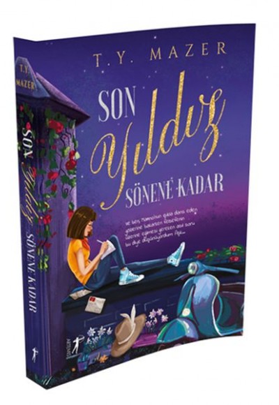 Son Yıldız Sönene Kadar - Ciltli Son Yıldız Sönene Kadar - Ciltli