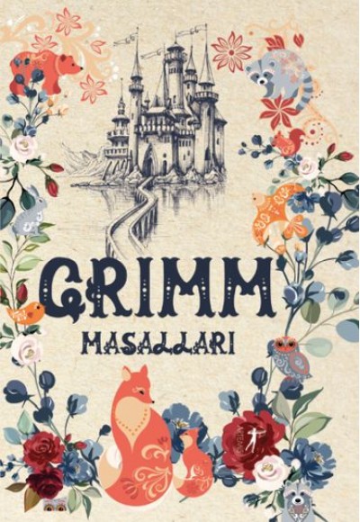 Grimm Masalları Grimm Masalları