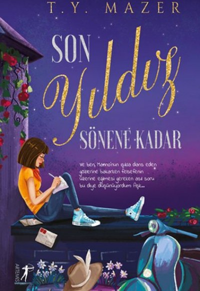 Son Yıldız Sönene Kadar - Ciltsiz Son Yıldız Sönene Kadar - Ciltsiz
