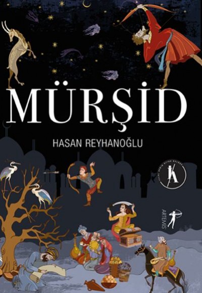 Mürşid Mürşid