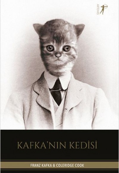 Kafka'nın Kedisi Kafka'nın Kedisi