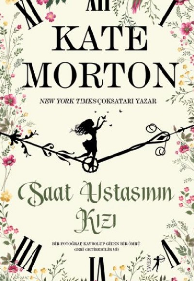Saat Ustasının Kızı Saat Ustasının Kızı