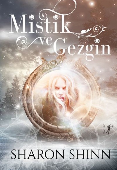 Mistik ve Gezgin Mistik ve Gezgin