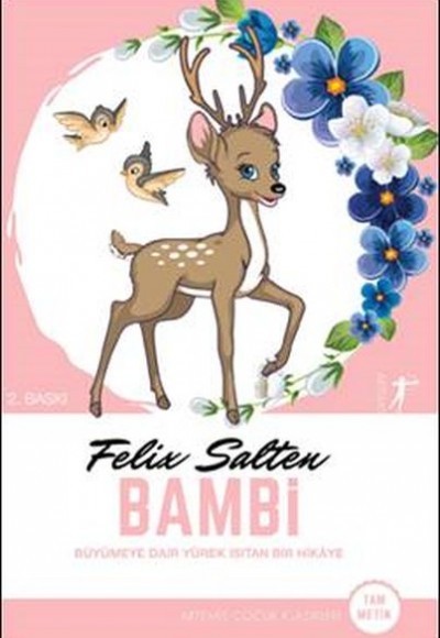 Bambi Bambi