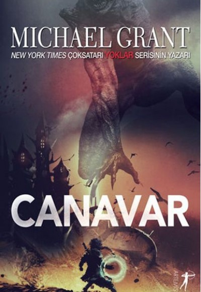 Canavar Canavar