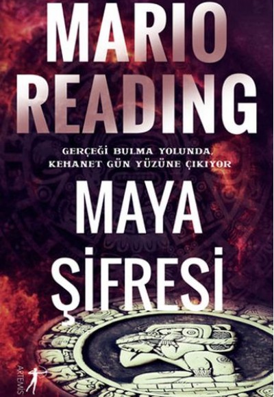 Maya Şifresi - Gerçeği Bulma Yolunda, Kehanet Gün Yüzüne Çıkıyor Maya Şifresi - Gerçeği Bulma Yolunda, Kehanet Gün Yüzüne Çıkıyor
