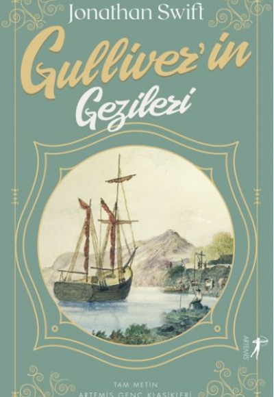 Gulliverin Gezileri Gulliverin Gezileri