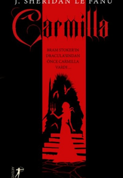 Carmilla Carmilla