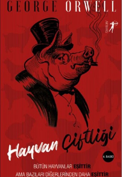 Hayvan Çiftliği Hayvan Çiftliği