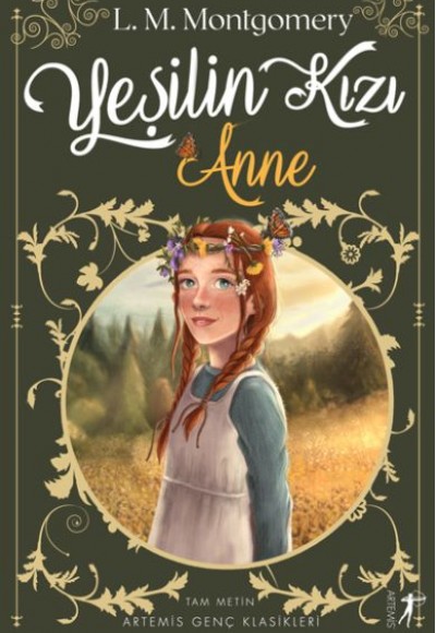 Yeşilin Kızı Anne Yeşilin Kızı Anne