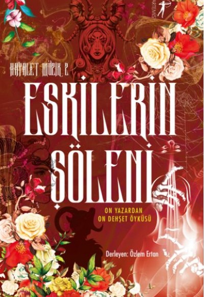 Eskilerin Şöleni - Hayalet Müzik 2 Eskilerin Şöleni - Hayalet Müzik 2