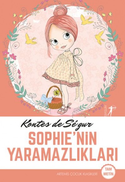 Sophie'nin Yaramazlıkları Sophie'nin Yaramazlıkları