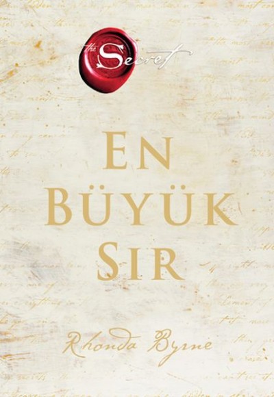 En Büyük Sır En Büyük Sır
