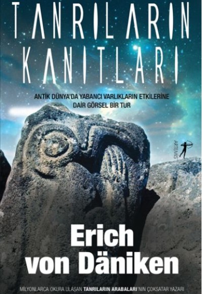Tanrıların Kanıtları Tanrıların Kanıtları