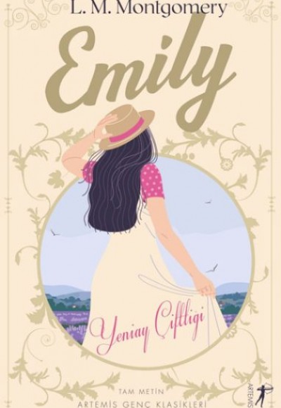 Emily - Yeniay Çiftliği (Tam Metin) Emily - Yeniay Çiftliği (Tam Metin)