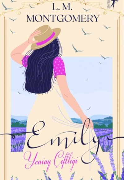 Emily Yeniay Çiftliği Emily Yeniay Çiftliği