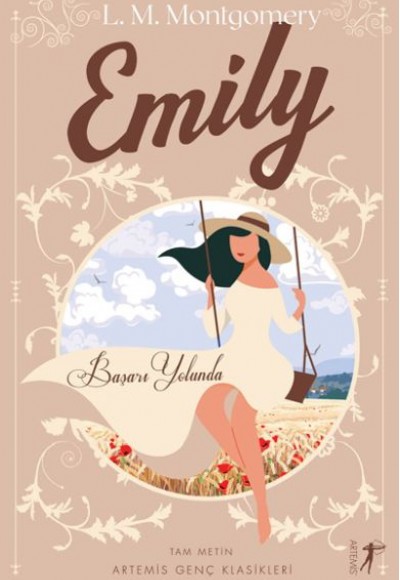 Emily Başarı Yolunda (Tam Metin) Emily Başarı Yolunda (Tam Metin)