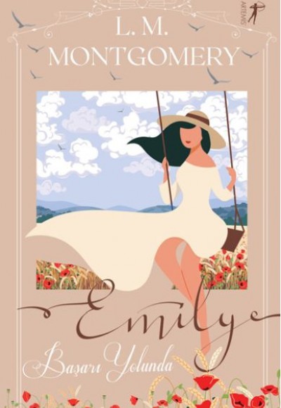Emily Başarı Yolunda (Ciltli) Emily Başarı Yolunda (Ciltli)