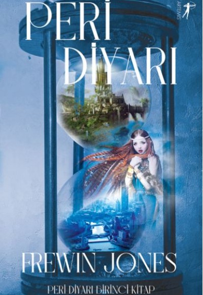 Peri Diyarı Peri Diyarı