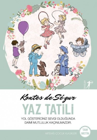 Yaz Tatili Yaz Tatili