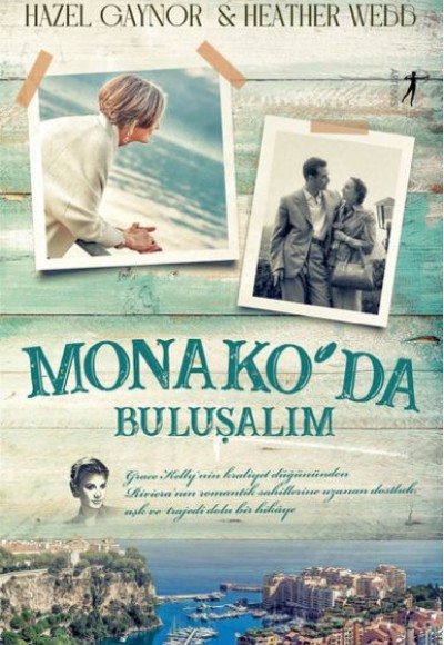 Monako'da Buluşalım Monako'da Buluşalım