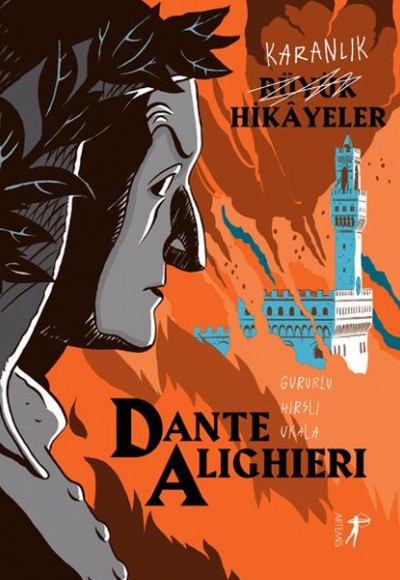 Karanlık Büyük Hikayeler Karanlık Büyük Hikayeler