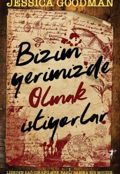 Bizim Yerimizde Olmak İstiyorlar Bizim Yerimizde Olmak İstiyorlar