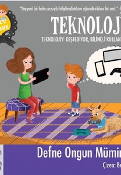 Burcu ve Berk - Teknoloji Burcu ve Berk - Teknoloji