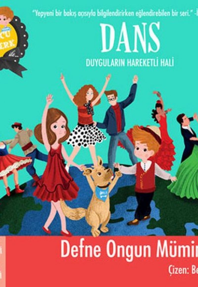 Burcu ve Berk ile Dans Burcu ve Berk ile Dans