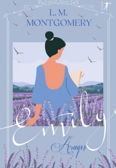 Emily Arayış (Ciltli) Emily Arayış (Ciltli)
