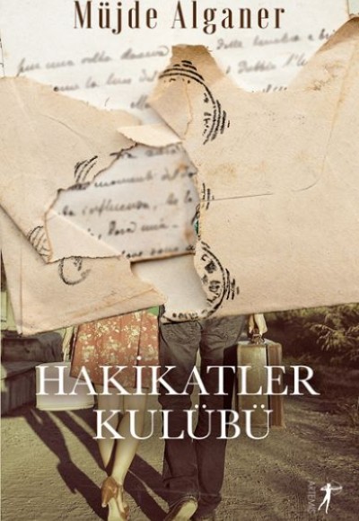 Hakikatler Kulübü Hakikatler Kulübü