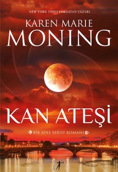 Kan Ateşi Ateş Serisi - 2 Kan Ateşi Ateş Serisi - 2
