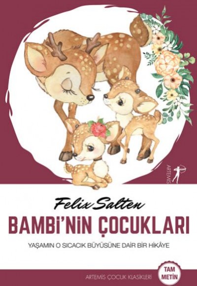 Bambi’nin Çocukları Bambi’nin Çocukları