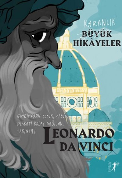Karanlık Büyük Hikayeler Karanlık Büyük Hikayeler