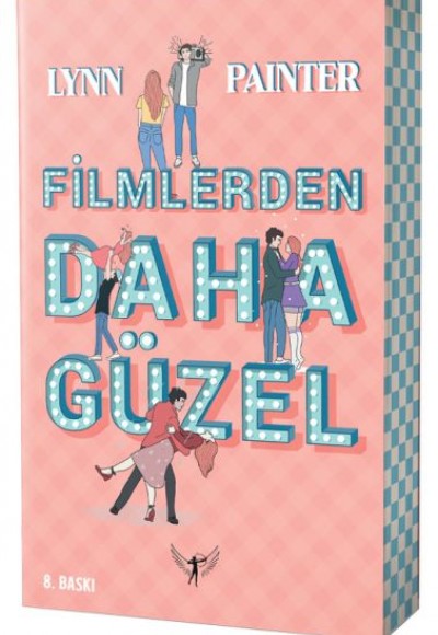 Filmlerden Daha Güzel Filmlerden Daha Güzel