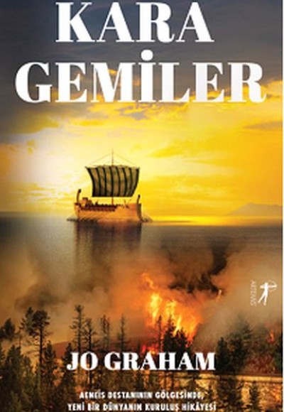 Kara Gemiler Kara Gemiler