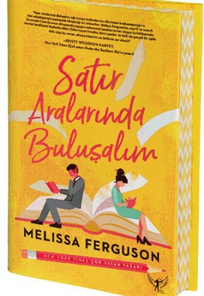 Satır Aralarında Buluşalım Satır Aralarında Buluşalım