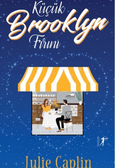 Küçük Brooklyn Fırını Küçük Brooklyn Fırını