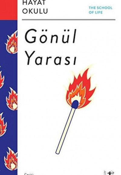 Hayat Okulu - Gönül Yarası Hayat Okulu - Gönül Yarası