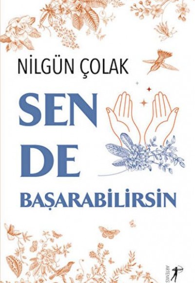 Sen de Başarabilirsin Sen de Başarabilirsin