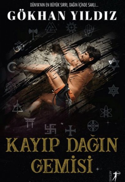 Kayıp Dağın Gemisi Kayıp Dağın Gemisi